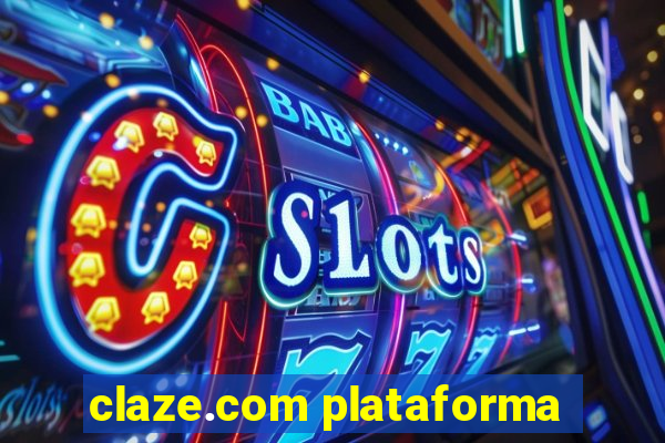 claze.com plataforma